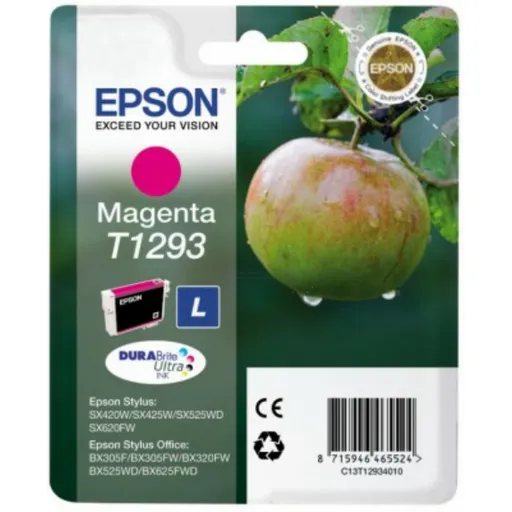 EPSON T1293 (C13T12934022) - originálny