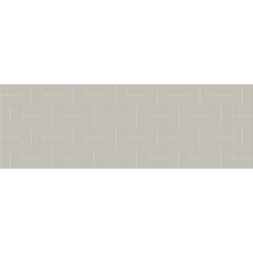 Obklad Argenta Carpenter taupe line 30x90 cm mat DCARP39TA