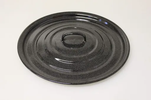 BELIS - Pokrievka Belis Gastro 32cm, smalt