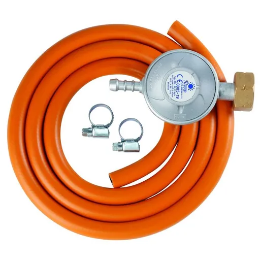 Meva hadice s regulátorom tlaku set