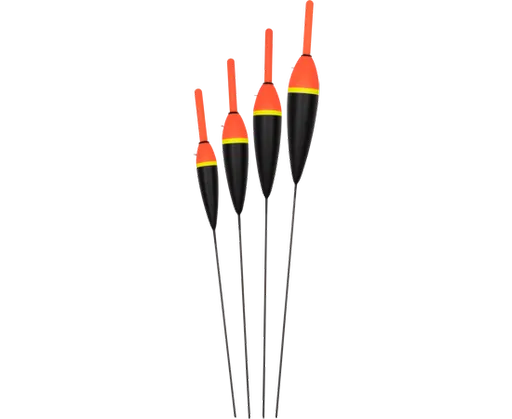 Zebco plavák after dark allrounder snap light float - 6 g