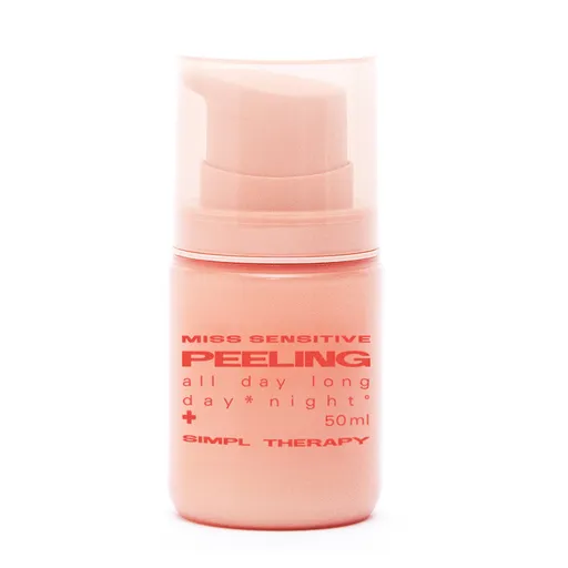 SIMPL THERAPY Miss sensitive peeling 50 ml