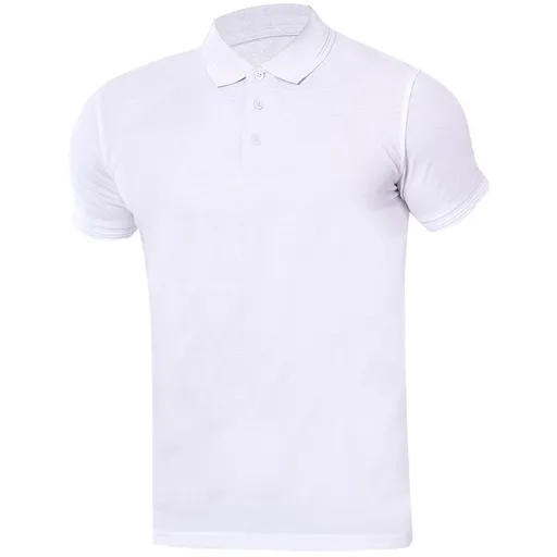 Ardon Pánska polokošeľa ARDON ZIDYN - Biela | 2XL