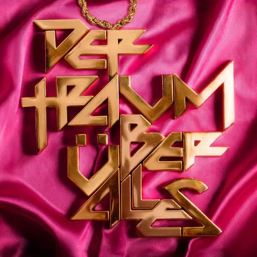 DER TRAUM UBER ALLES