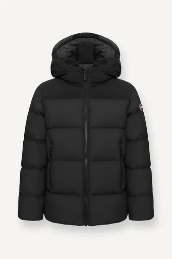 Detská páperová bunda Colmar MINDSET