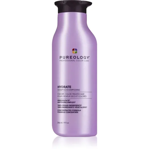Pureology Hydrate hydratačný šampón pre ženy 266 ml