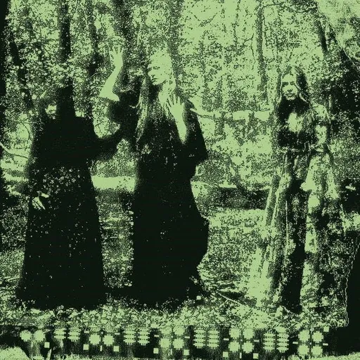 Tristwch y Fenywod, Tristwch Y Fenywod: Tristwch Y Fenywod CD, CD