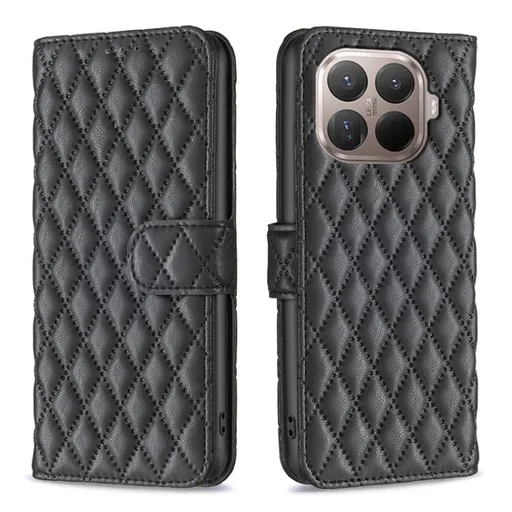 LATTICE Ochranné puzdro pre Xiaomi 15T Pro čierne