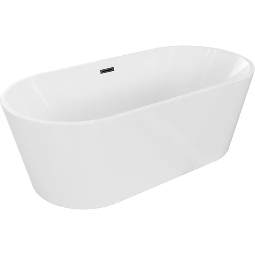 Mexen Luna 140 x 75 cm 52031407500-70