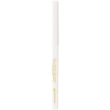 DERMACOL 16H Matic Eyeliner č.1 White 0,3 g (85959019)