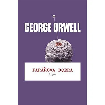 Farářova dcera (9788025728017)