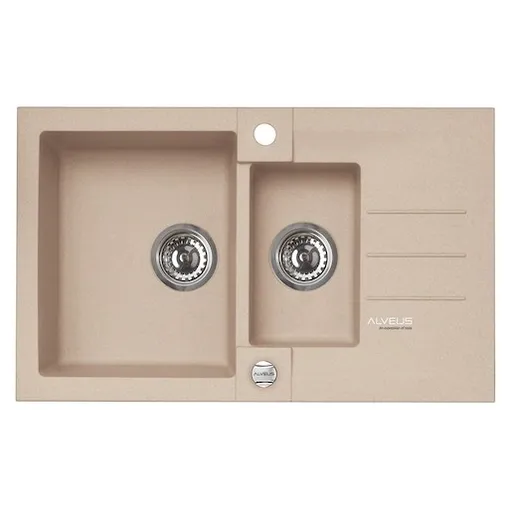 Alveus Rock 70 drez béžová 1090954