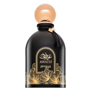 Zimaya Awatif Black parfémovaná voda unisex 100 ml