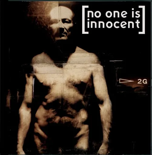 NO ONE IS INNOCENT