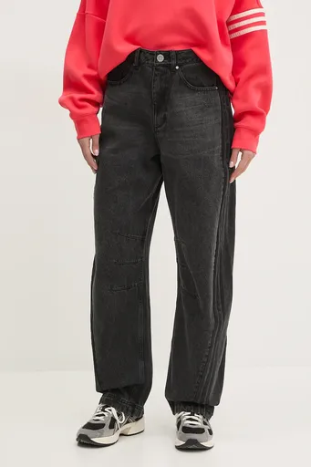 Rifle adidas Originals DENIM BN PANT