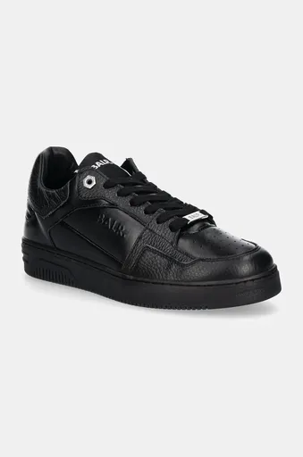 Kožené tenisky BALR. The Club Urban Cup Sneaker
