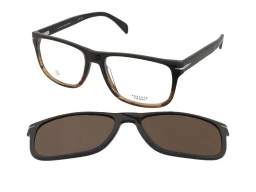 David Beckham DB 1188/C 0MY