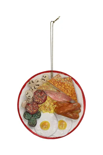 Závesná dekorácia home & lifestyle