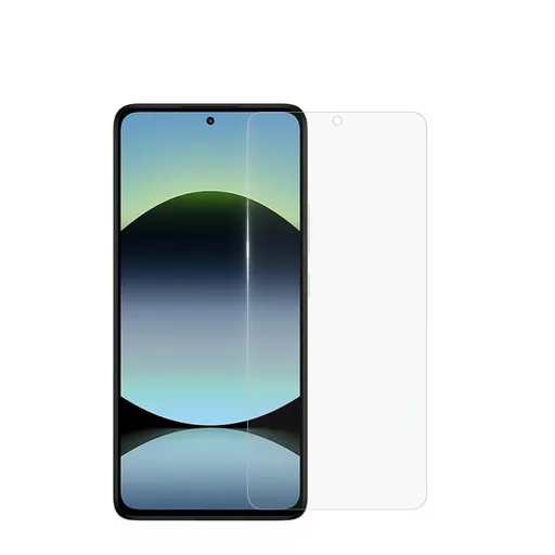 Ochranné sklo pre Xiaomi Redmi Note 14 (EU verzia 164.8mm)