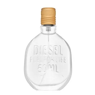Diesel Fuel for Life Homme toaletná voda pre mužov 50 ml