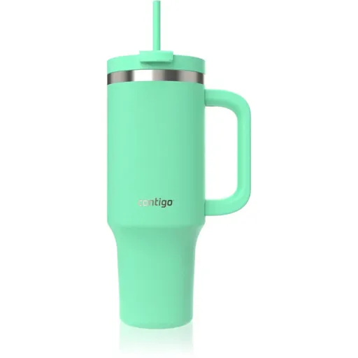 Contigo Thermalock Tumbler termohrnček farba Green 1200 ml
