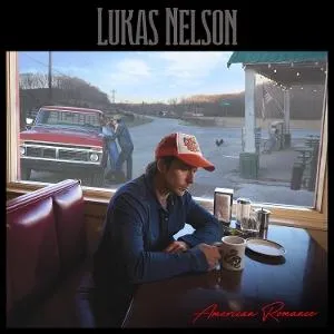 Lukas Nelson & Promise of the Real, American Romance, CD