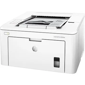 HP LaserJet Pro M203dw (G3Q47A) + ZDARMA Darček Predĺženie servisu na 3 roky po registrácii do 60 dní od nákupu