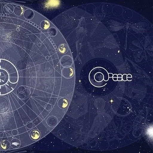 Rôzni umelci, PEACE NOT WAR -31TR-, CD