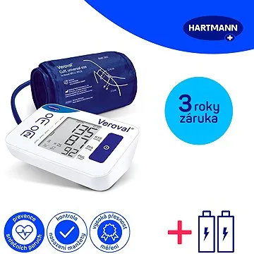 HARTMANN Veroval Compact (9254230)