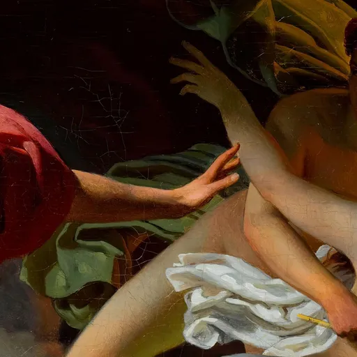 Laurence Pike, THE UNDREAMT-OF CENTRE, CD