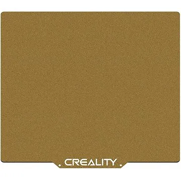 Magnetic spring board for 3D printer, PEI surface, 235 × 235 mm (MS11402)