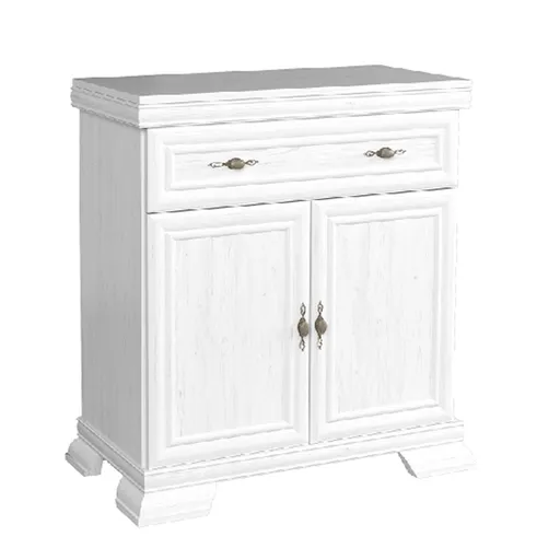 Skriňa KORA, borovica andersen