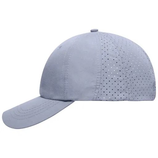 Myrtle Beach (Daiber) Športová šiltovka MB6538 - Strieborná | uni