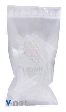 Alkotest náustky AL 6000/7000-50ks