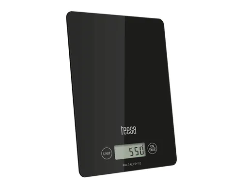Váha kuchynská TEESA TSA0804-B