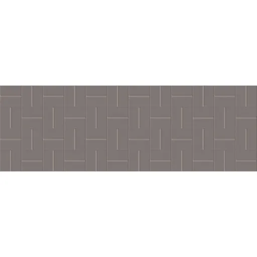 Obklad Argenta Carpenter grey line 30x90 cm mat DCARP39GR