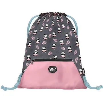 BAAGL Vrecko Panda (8595054277154)