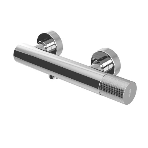 SAPHO - ULTRATAP nástenná sprchová batéria, chróm UT011T