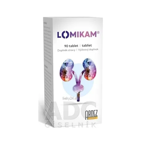 LOMIKAM 90tbl