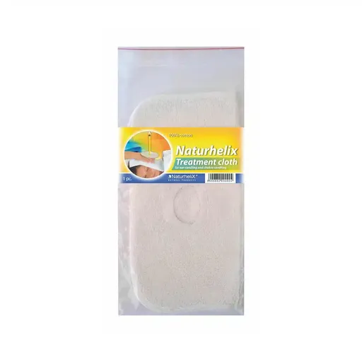 NaturheliX® Ochranná pomôcka pri sviečkovaní