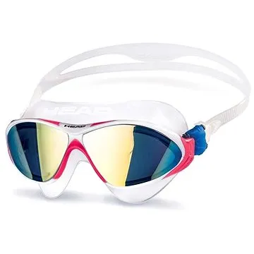 Head Horizon, zrkadlové, ružové (792460249883)