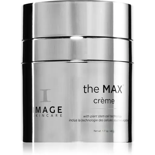 IMAGE Skincare the MAX™ hydratačný pleťový krém s peptidmi 48 g