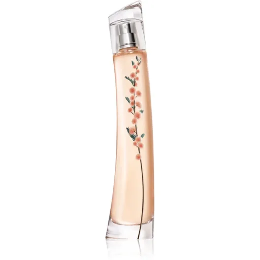 KENZO Flower by Kenzo Ikebana Mimosa parfumovaná voda pre ženy 75 ml
