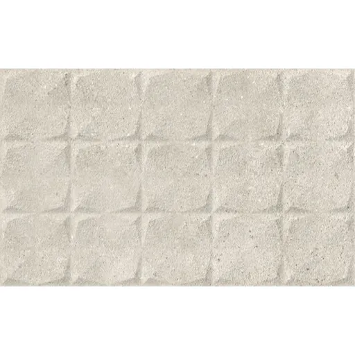 Obklad Geotiles Portland marfil cubes 33x55 cm mat PORTLANDMAD