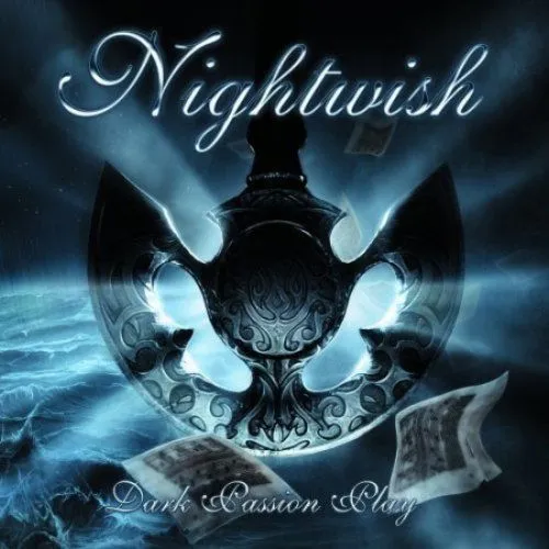 Nightwish, DARK PASSION PLAY, CD