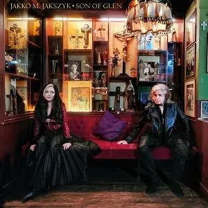 Jakko M. Jakszyk, Son of Glen, CD