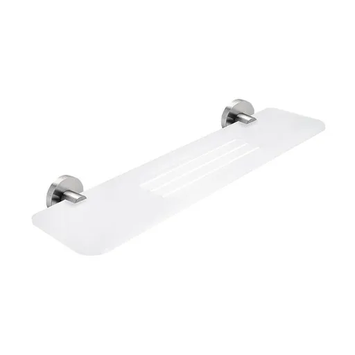 Nimco Unix polička nehrdzavejúca oceľ UNMX35010