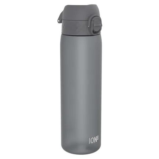 ION8 Leak proof fľaša grey 600 ml