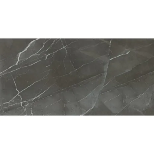 Dlažba Kale Royal Marbles Golden Storm Grey 60x120 cm leštená MPBR382