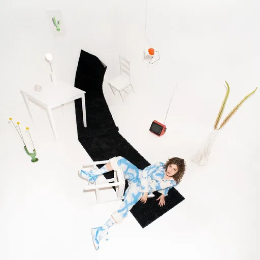 TELL A VISION - TELL A VISION LP